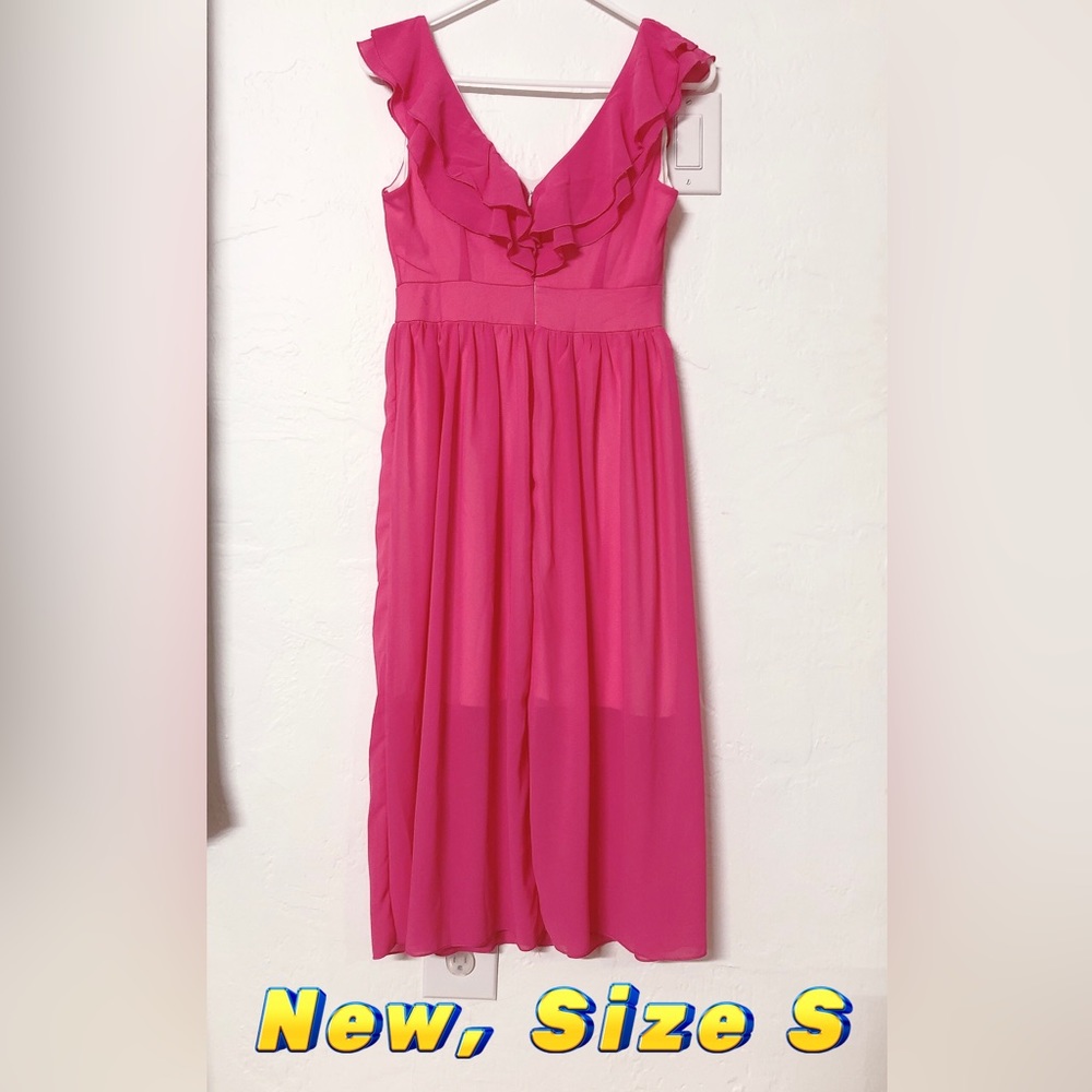 Boutique dress
